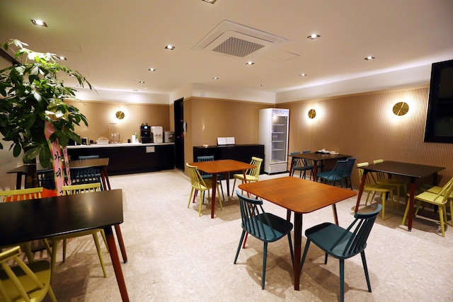 フォレスト 701 ホテル