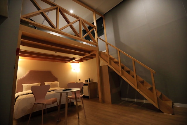 フォレスト 701 ホテル