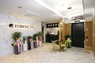 フォレスト 701 ホテル