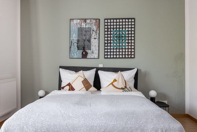 ライムホーム アウグスブルク ピルガーハウシトラーセ