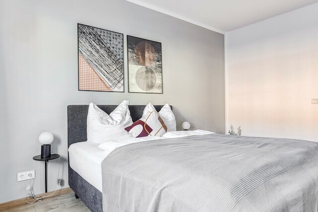 ライムホーム アウグスブルク ピルガーハウシトラーセ