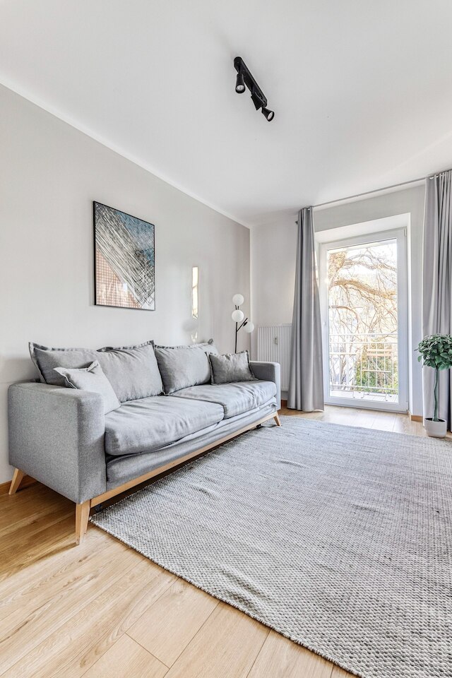 ライムホーム アウグスブルク ピルガーハウシトラーセ