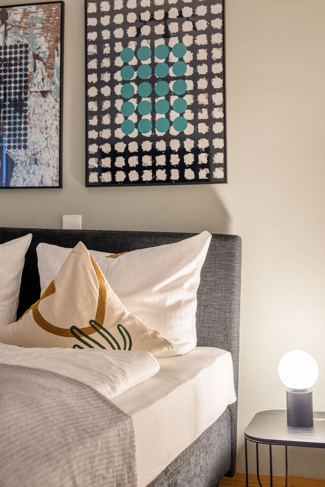 ライムホーム アウグスブルク ピルガーハウシトラーセ