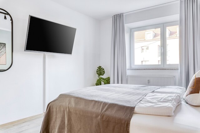 ライムホーム アウグスブルク ピルガーハウシトラーセ