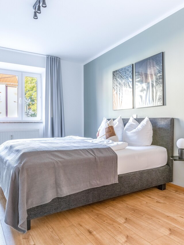 ライムホーム アウグスブルク ピルガーハウシトラーセ