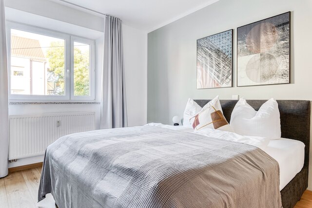 ライムホーム アウグスブルク ピルガーハウシトラーセ