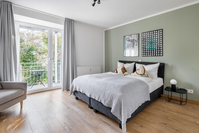 ライムホーム アウグスブルク ピルガーハウシトラーセ