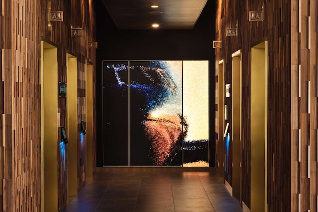 ハイアット プレイス LAクX / センチュリー ブルバード