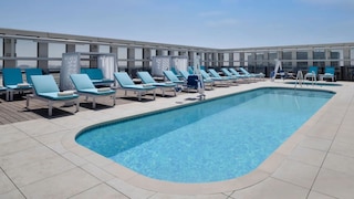 ハイアット プレイス LAクX / センチュリー ブルバード