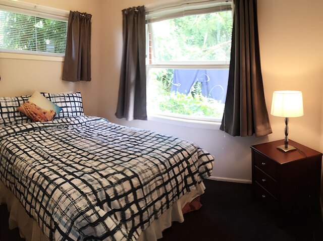 ヒルサイド ヘブン クワイエット & コンフォタブル