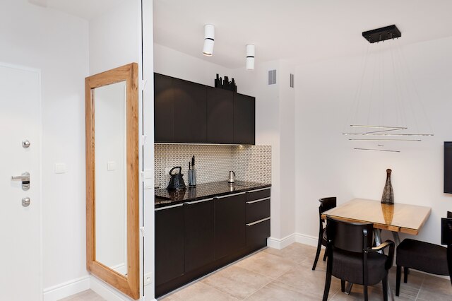 アパルタメンティ サン & スノー カジミェシュ ラクソリー