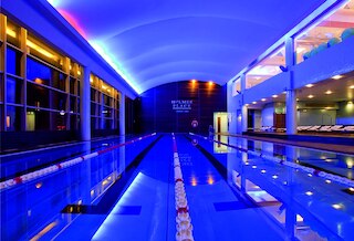 グリーン ウッド アパートメンツ プラチナム タワーズ