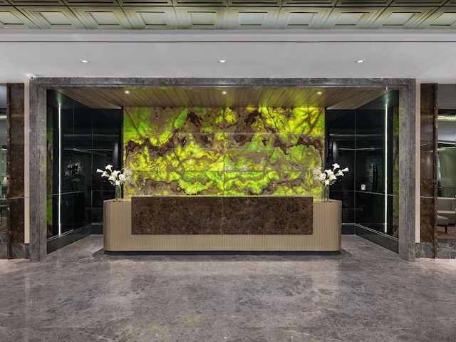 ロイヤル マリオボロ ジョグジャカルタ バイ アストン