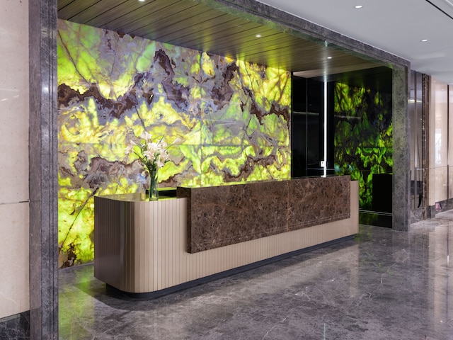 ロイヤル マリオボロ ジョグジャカルタ バイ アストン