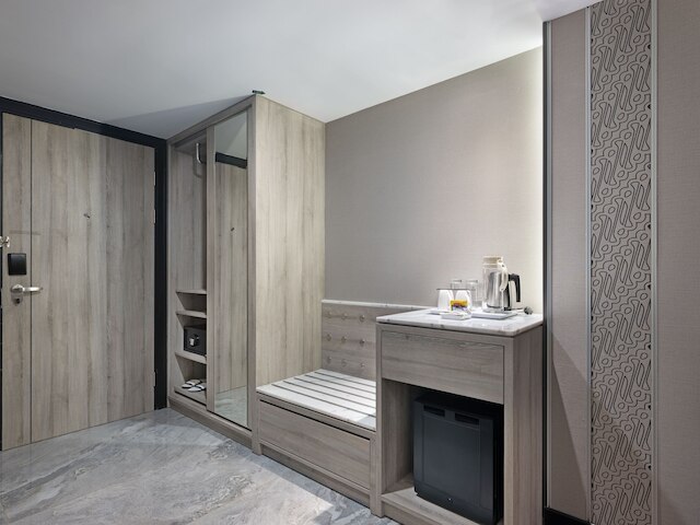 ロイヤル マリオボロ ジョグジャカルタ バイ アストン