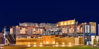 Rakuten STAY x EAGLES