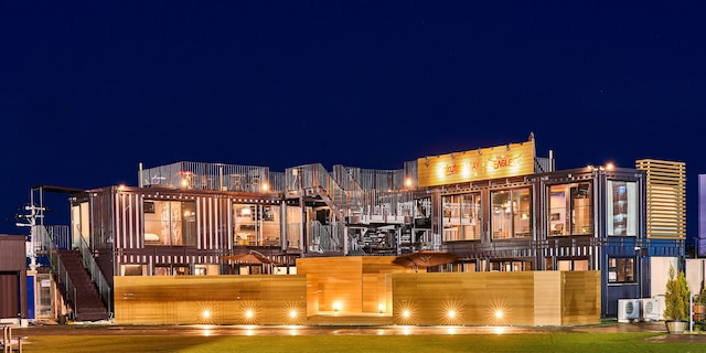 Rakuten STAY x EAGLES