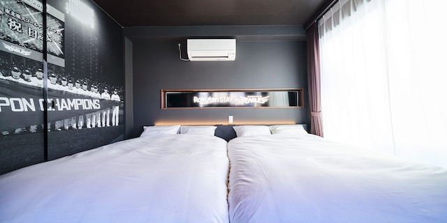 Rakuten STAY x EAGLES