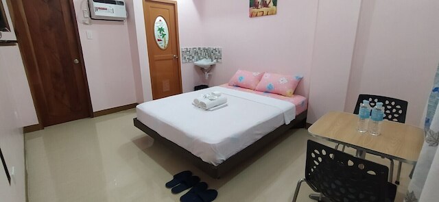 JB ヴァルドレス アパートメント