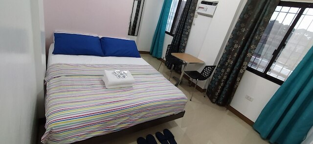 JB ヴァルドレス アパートメント