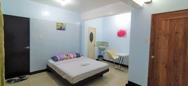 JB ヴァルドレス アパートメント