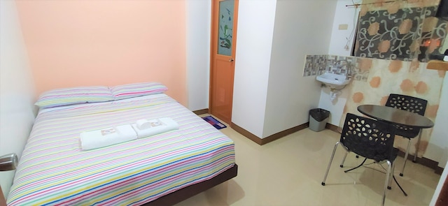 JB ヴァルドレス アパートメント