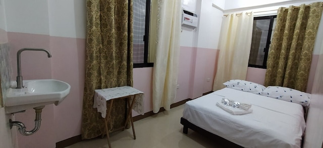 JB ヴァルドレス アパートメント