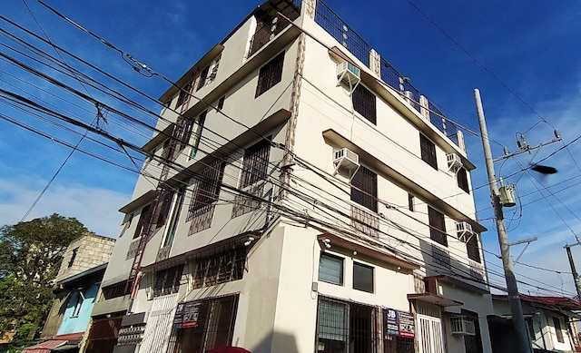 JB ヴァルドレス アパートメント