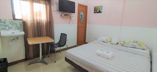 JB ヴァルドレス アパートメント