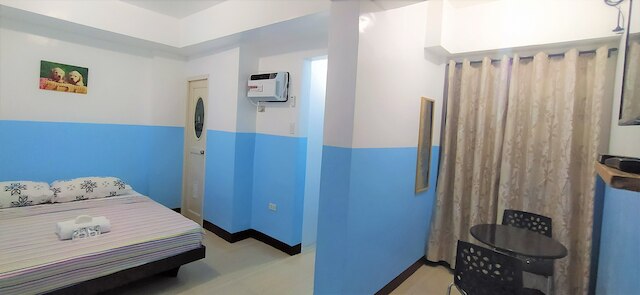 JB ヴァルドレス アパートメント