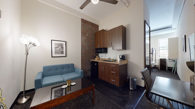 テンプル プレイス スイーツ