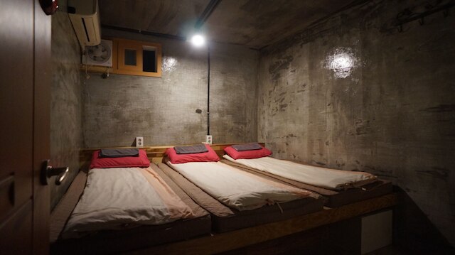 ゲストハウス H