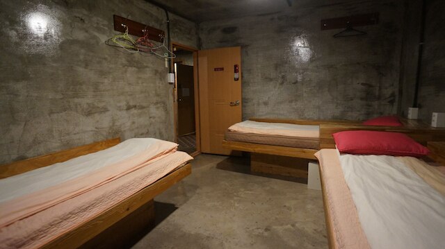 ゲストハウス H