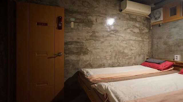 ゲストハウス H