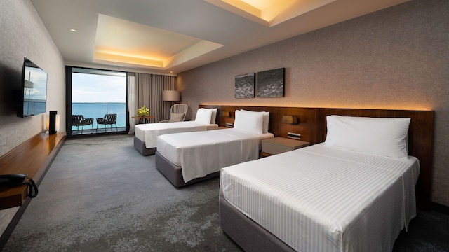 ザ リーフ アイランド リゾート マクタン、セブ