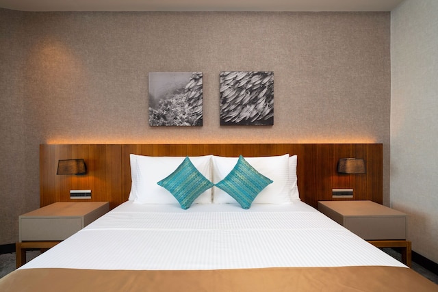 ザ リーフ アイランド リゾート マクタン、セブ