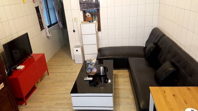 グッド マン ホステル