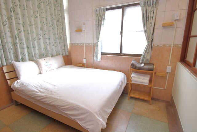 グッド マン ホステル