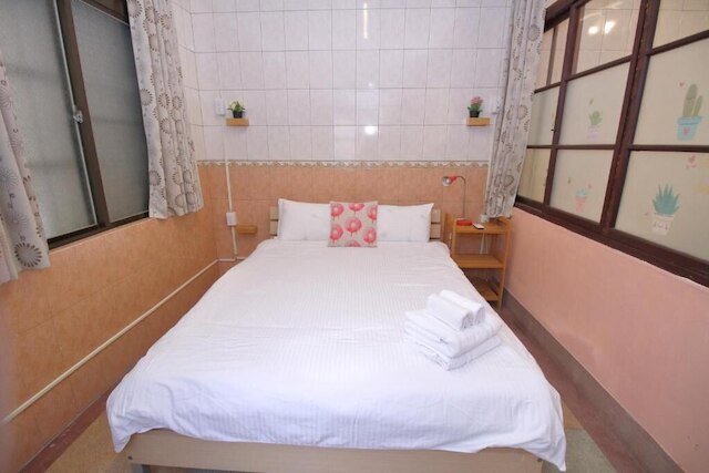 グッド マン ホステル