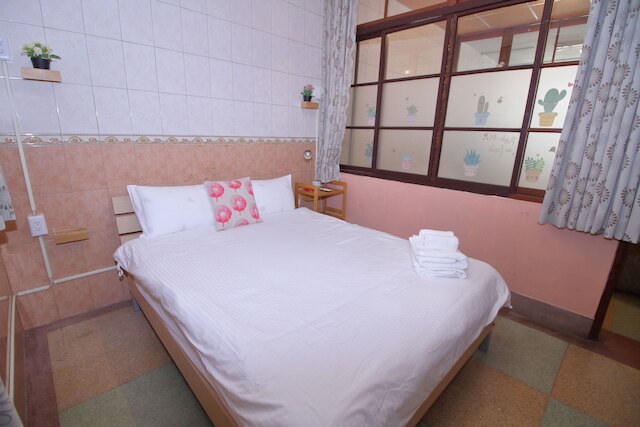 グッド マン ホステル