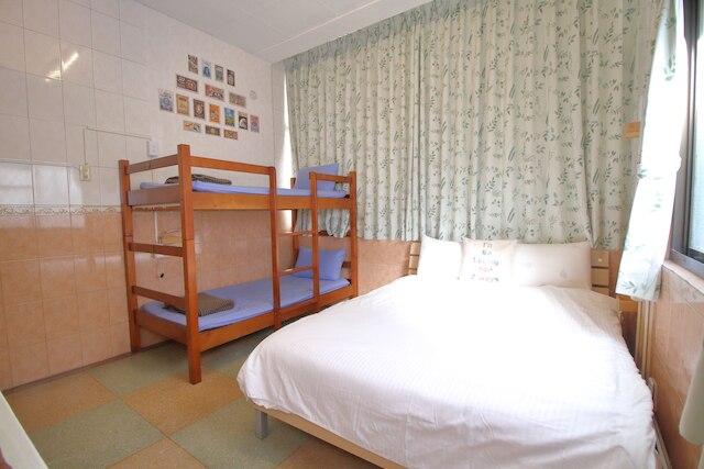 グッド マン ホステル