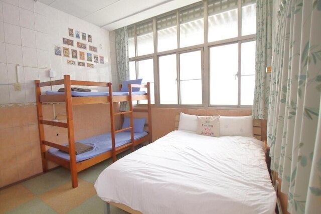 グッド マン ホステル