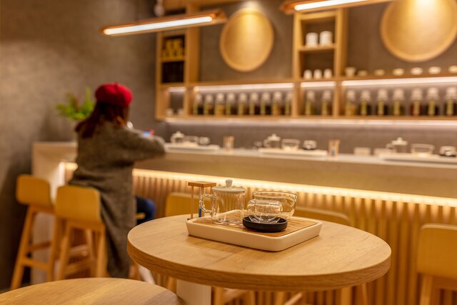 チョウ ステイ カプセル ホテル - 桃園エアポート T2 (町.草休行館 (桃园机场第二航厦))