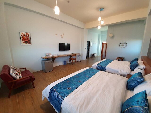 クレア ホリデイ B&B (克雷爾度假民宿)