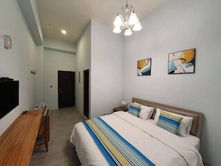 クレア ホリデイ B&B (克雷爾度假民宿)