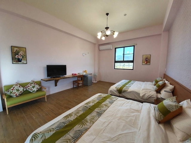 クレア ホリデイ B&B (克雷爾度假民宿)