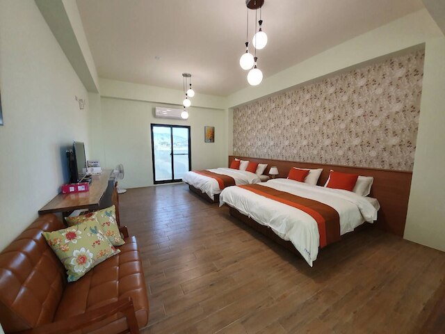 クレア ホリデイ B&B (克雷爾度假民宿)