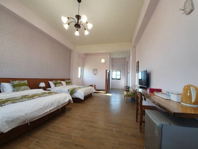 クレア ホリデイ B&B (克雷爾度假民宿)