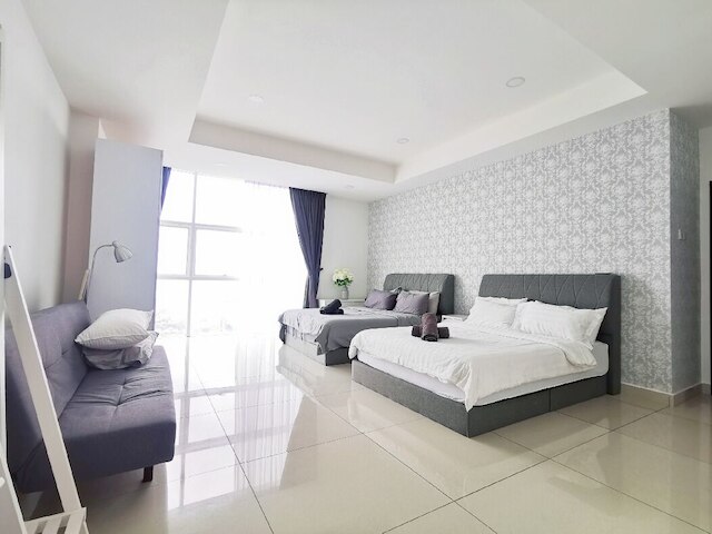 KSL デスプラナード バイ アントラーゾーン