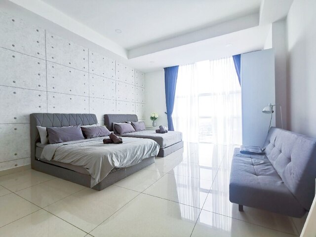 KSL デスプラナード バイ アントラーゾーン